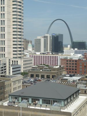 St Louis