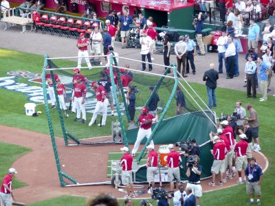 Home Run Derby