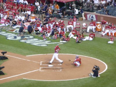 Home Run Derby