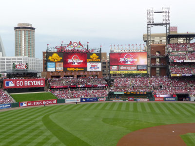 All Star Game