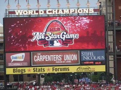All Star Game