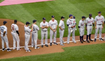 All Star Game