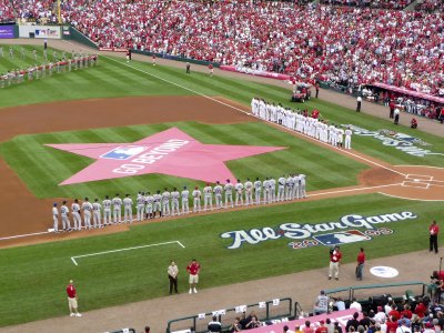 All Star Game