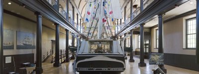 New Bedford Whaling Museum Lagoda Panorama.jpg