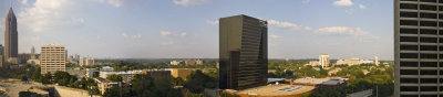 Atlanta Panorama