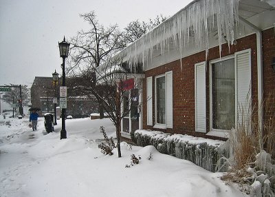 Icy Bank