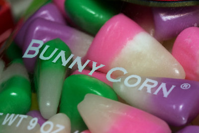 Bunny Corn....?