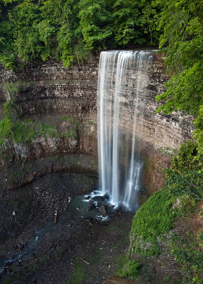 Tews Falls