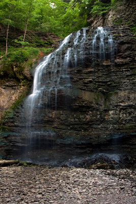 Tiffany Falls