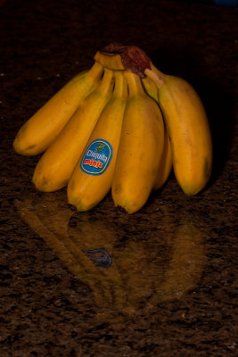 Mini Bananas
