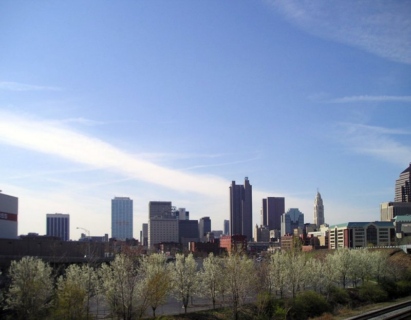 Columbus