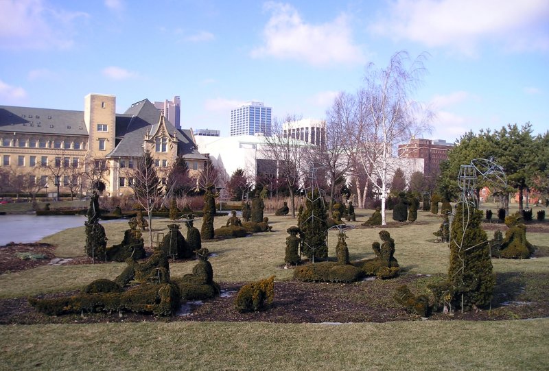 Columbus