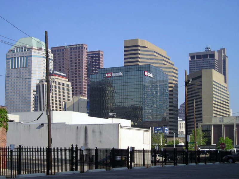 Columbus