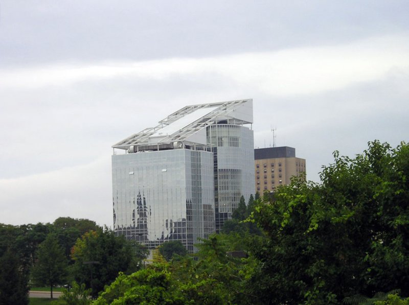 Akron, Ohio