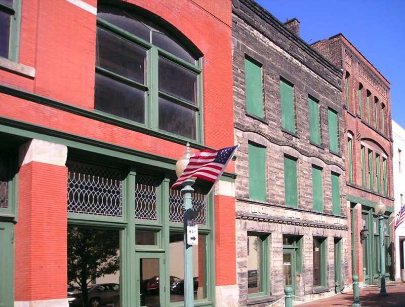 Canton, Ohio