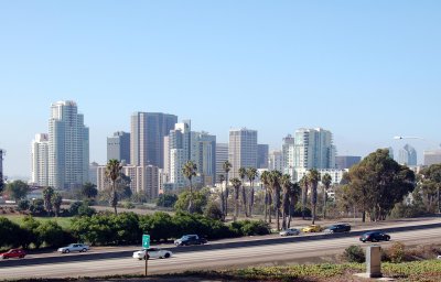 San Diego