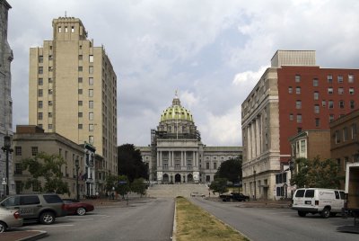 Harrisburg