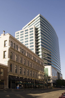 Portland, Oregon