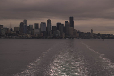 Seattle