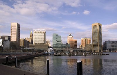 Baltimore