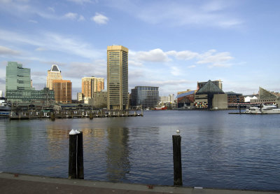 Baltimore