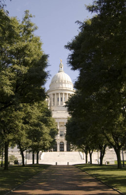 Providence, Rhode Island