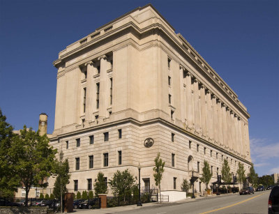 Providence, Rhode Island