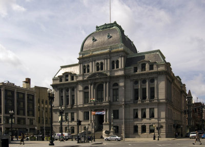 Providence, Rhode Island
