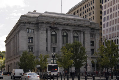 Providence, Rhode Island