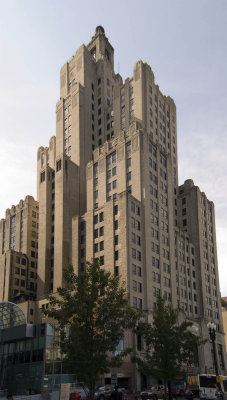 Providence, Rhode Island
