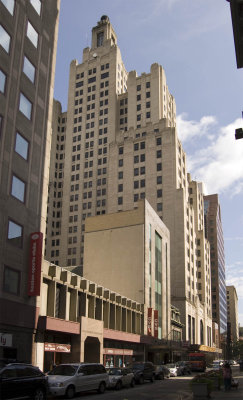 Providence, Rhode Island