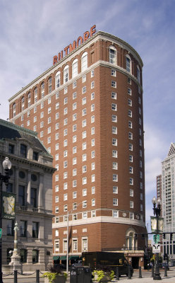 Providence, Rhode Island