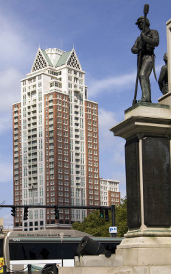 Providence, Rhode Island