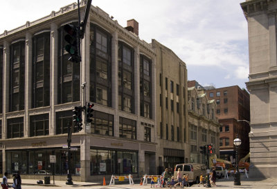Providence, Rhode Island