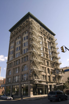 Scranton