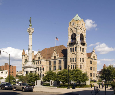 Scranton