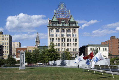 Scranton