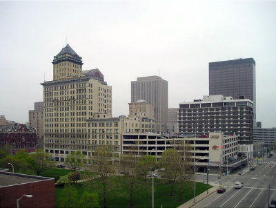 Dayton, OH