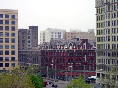 Dayton, OH