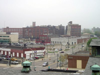 Dayton, OH