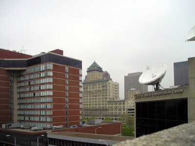 Dayton, OH