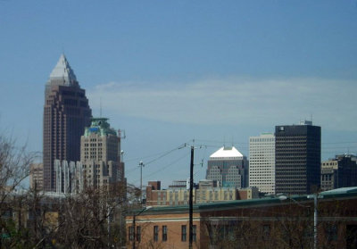 Cleveland, Ohio