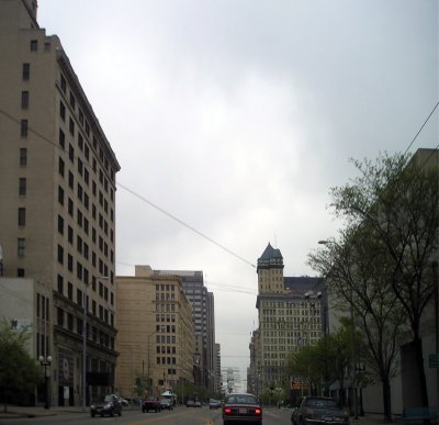 Dayton, OH