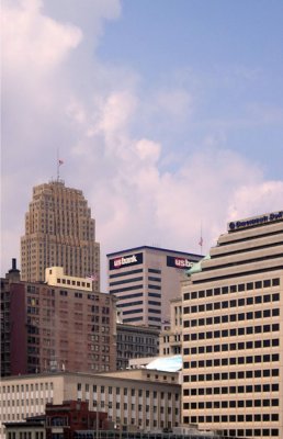 Cincinnati