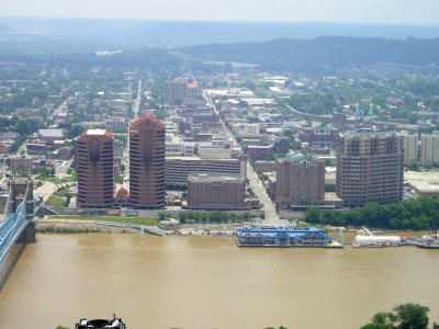 Cincinnati