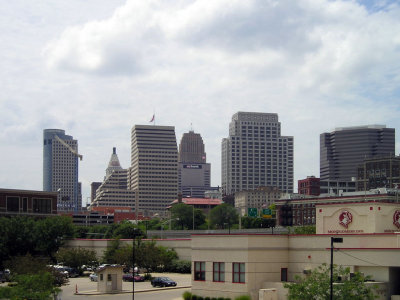 Cincinnati