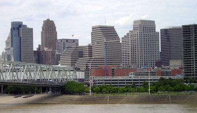 Cincinnati