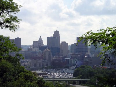 Cincinnati