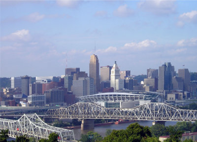 Cincinnati