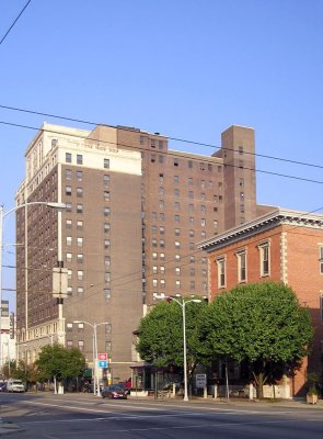 Dayton, OH